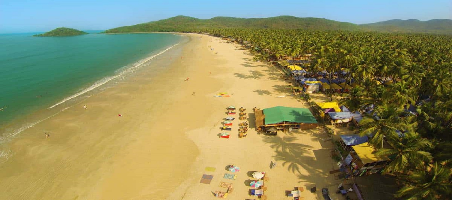 Regular Goa 4 Days Tour