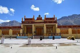 Dhankar Monastery, Lahaul Spiti